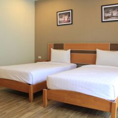 The Perfect Boutique Hotel комната для гостей