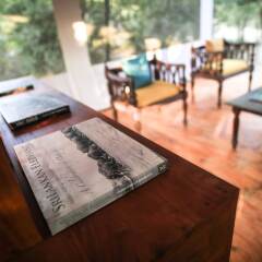 Отель Wild Trails Yala Tented Safari Camp By Yoho интерьер отеля