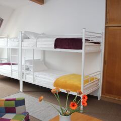 Отель Lajk Guesthouse