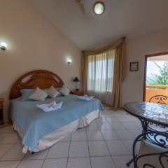 Hotel Real Pacifico in Coatepeque, Guatemala from 115$, photos, reviews - zenhotels.com guestroom photo 3