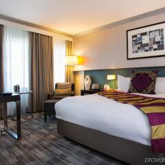 Отель Crowne Plaza London - The City фото 12