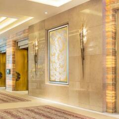 Отель Siam Kempinski Бангкок сауна