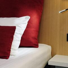 Отель Mercure Hotel Schiphol Terminal Нидерланды, Схипхол - отзывы, цены и фото номеров - забронировать отель Mercure Hotel Schiphol Terminal онлайн комната для гостей