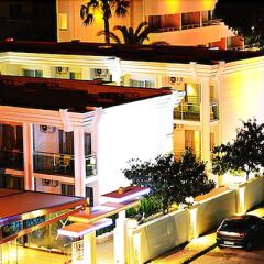 Banu Hotel Luxury Турция, Мармарис - отзывы, цены и фото номеров - забронировать отель Banu Hotel Luxury - All Inclusive онлайн фото 6