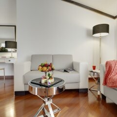 Hotel Melia Milano Милан фото 5