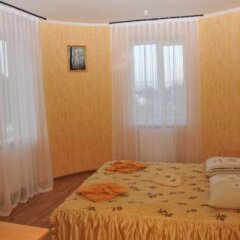 Гостиница Шепот Карпат Украина, Поляна - отзывы, цены и фото номеров - забронировать гостиницу Шепот Карпат онлайн комната для гостей фото 2