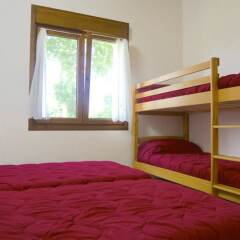 Отель Albergue La Cala фото 35