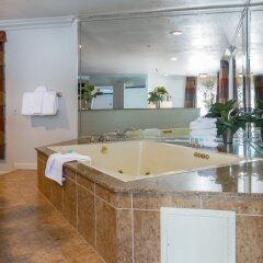 Отель Alexis Park All Suite Resort спа