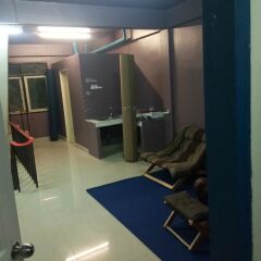 Отель Pattaya Backpackers - Adults Only спа