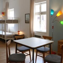 Отель Hostel Boudnik Чехия, Прага - 1 отзыв об отеле, цены и фото номеров - забронировать отель Hostel Boudnik онлайн в номере
