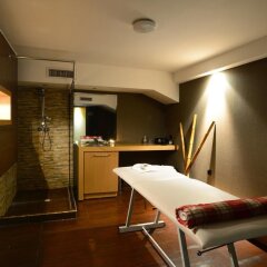 MPM Hotel Mursalitsa Пампорово спа