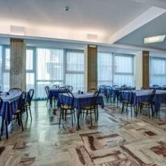 Hotel San Paolo Римини помещение для мероприятий