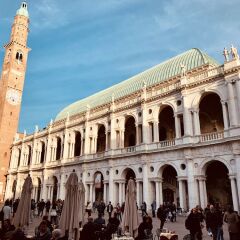 Отель Palazzo Otello 1847 Wellness & Spa Италия, Виченца - отзывы, цены и фото номеров - забронировать отель Palazzo Otello 1847 Wellness & Spa онлайн фото 3
