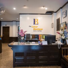 Отель AP Residence Patong Beach Патонг фото 4
