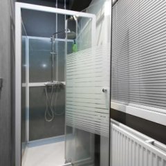 Galaxy Pod Hostel in Reykjavik, Iceland from 201$, photos, reviews - zenhotels.com bathroom