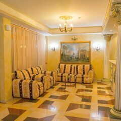 Golden Pearl Hotel сауна