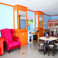 Отель Phaithong Sotel Resort гостиничный бар