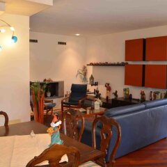 Отель B&B Melograno MC Италия, Рубано - отзывы, цены и фото номеров - забронировать отель B&B Melograno MC онлайн помещение для мероприятий фото 2