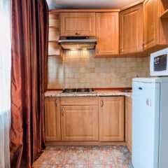 Апартаменты Apartment Svobody 6-8a фото 8