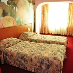Montecito Hotel комната для гостей