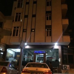 Bayrakli Otel Турция, Мерсин - отзывы, цены и фото номеров - забронировать отель Bayrakli Otel онлайн фото 8