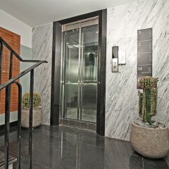 Апартаменты The Como Vo Thi Sau Luxury Apartment Хошимин фото 2