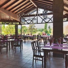 Hotel Berke Ranch&Nature питание