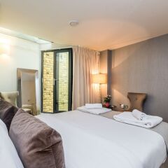 Отель Bedfordbury комната для гостей фото 2