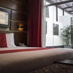 Hotel La Cuesta de Cayma комната для гостей фото 2