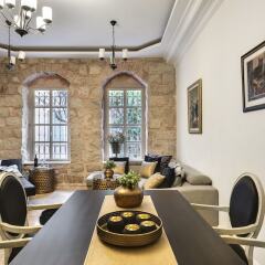 Jaffa 60 - Jonathan Hotel Chain Израиль, Иерусалим - отзывы, цены и фото номеров - забронировать отель Jaffa 60 - Jonathan Hotel Chain онлайн помещение для мероприятий фото 2
