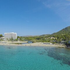Отель Universal Hotel Castell Royal Испания, Каньямель - 2 отзыва об отеле, цены и фото номеров - забронировать отель Universal Hotel Castell Royal онлайн фото 17