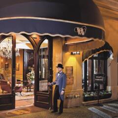 Отель Wedgewood Hotel & Spa Канада, Ванкувер - отзывы, цены и фото номеров - забронировать отель Wedgewood Hotel & Spa онлайн развлечения