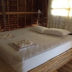 Отель Lanta Riversand Resort Ланта комната для гостей фото 2