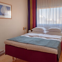 Original Sokos Hotel Pasila комната для гостей фото 13