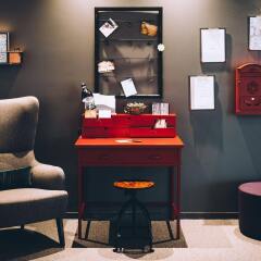 Отель Vienna House Easy Trier удобства в номере