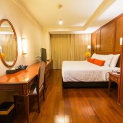Отель Centre Point Sukhumvit 10 удобства в номере