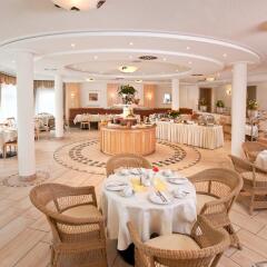 Hotel Barbarossa