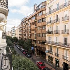 Отель Núñez de Balboa City Center комната для гостей фото 2