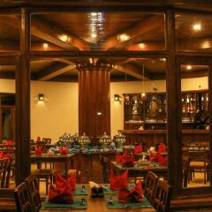 Отель Rupakot Resort Непал, Лехнат - отзывы, цены и фото номеров - забронировать отель Rupakot Resort онлайн питание