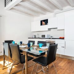 Отель Punta della Dogana Luxury Suites Венеция фото 3