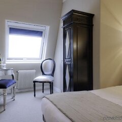 Отель Annexe Hotel Франция, Париж - отзывы, цены и фото номеров - забронировать отель Annexe Hotel онлайн комната для гостей фото 4