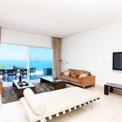 Villa Panorama in Tunis, Tunisia from 305$, photos, reviews - zenhotels.com photo 7