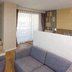 Отель Sherwood Dreams Resort - All Inclusive Белек спа