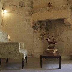 Отель Residenza Le Dodici Lune Матера сауна
