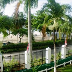 Отель Sandcastles Beach Resort фото 5
