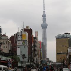 Отель Khaosan Tokyo Kabuki Токио фото 5