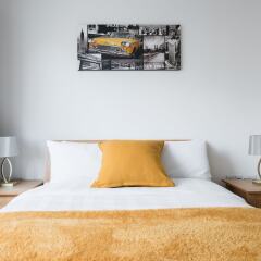 Отель Platinum Apartments Next to Victoria Station 9981 Великобритания, Лондон - отзывы, цены и фото номеров - забронировать отель Platinum Apartments Next to Victoria Station 9981 онлайн комната для гостей фото 5