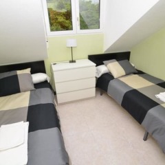Отель Aparment in Isla, Cantabria 103630 by MO Rentals Испания, Арнуэро - отзывы, цены и фото номеров - забронировать отель Aparment in Isla, Cantabria 103630 by MO Rentals онлайн комната для гостей фото 2