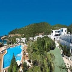 Noa Hotels - Bodrum Beach Club Турция, Гюмюшлюк - отзывы, цены и фото номеров - забронировать отель Noa Hotels - Bodrum Beach Club онлайн балкон