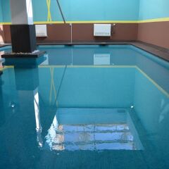 Отель Smartline Club Amarilis бассейн фото 2